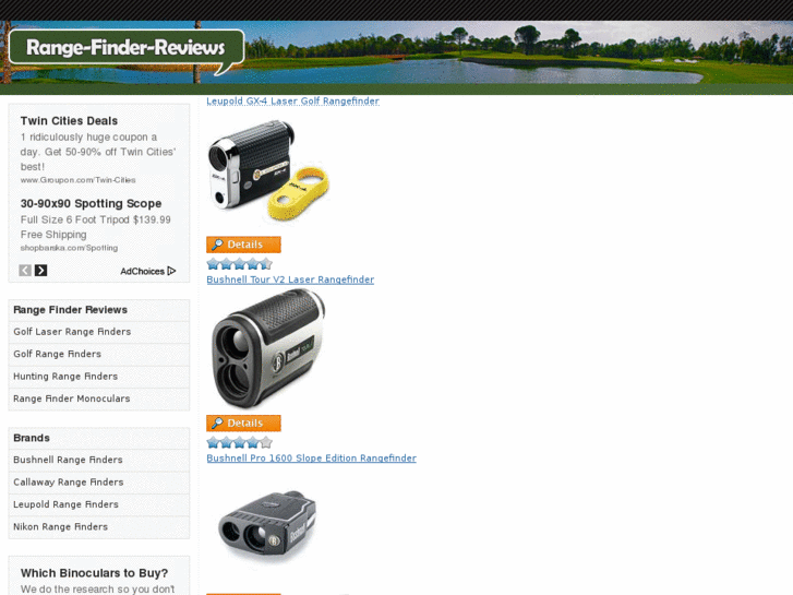 www.range-finder-reviews.com