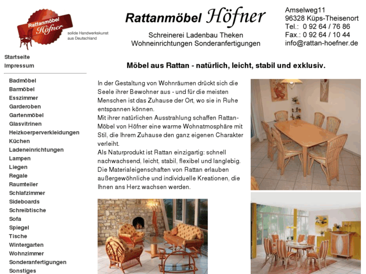 www.rattanmoebel-hoefner.de