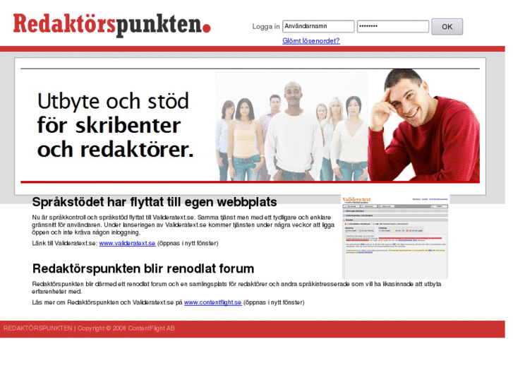 www.redaktorspunkten.se