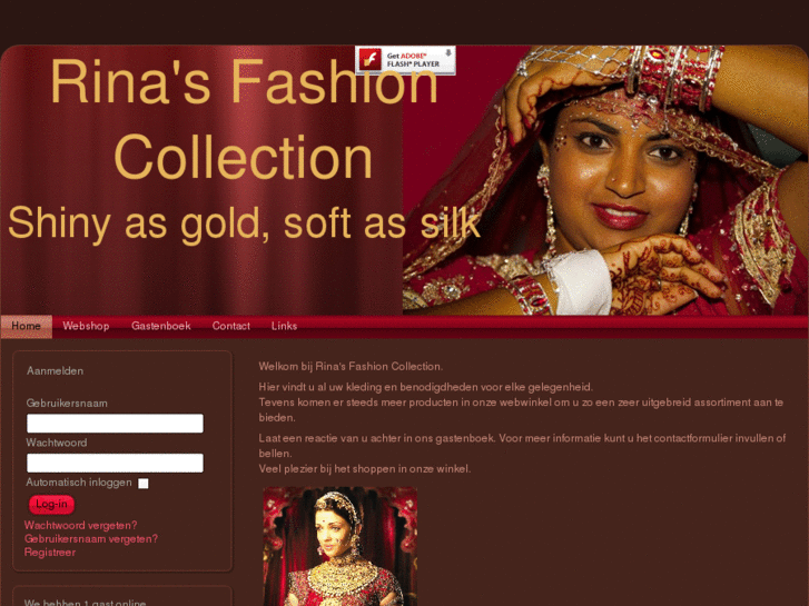 www.rinafashioncollection.nl