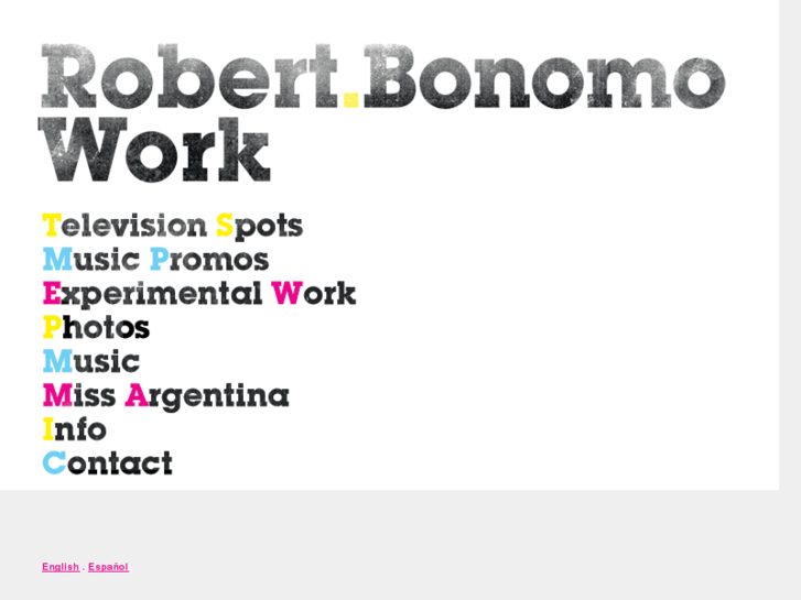 www.robertbonomo.com