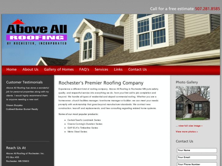 www.rochesterroofs.com