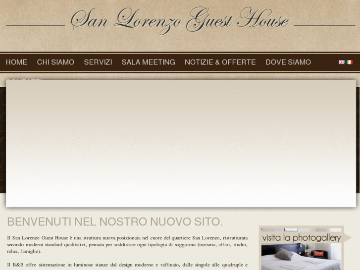 www.sanlorenzoguesthouse.com