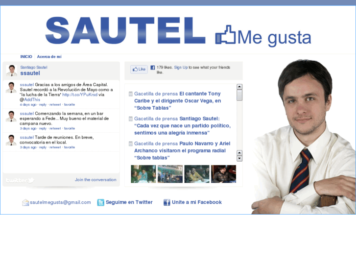 www.sautelmegusta.com.ar