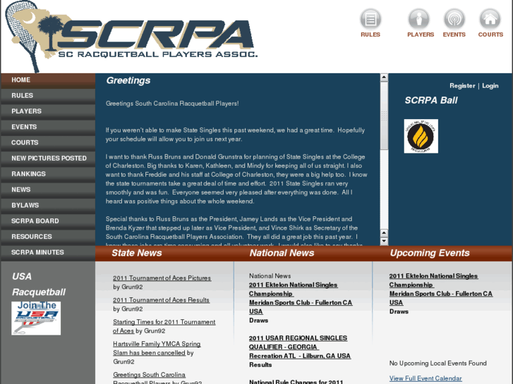 www.scracquetball.org