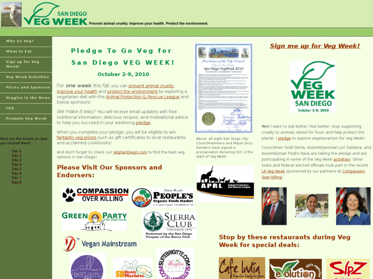 www.sdvegweek.com