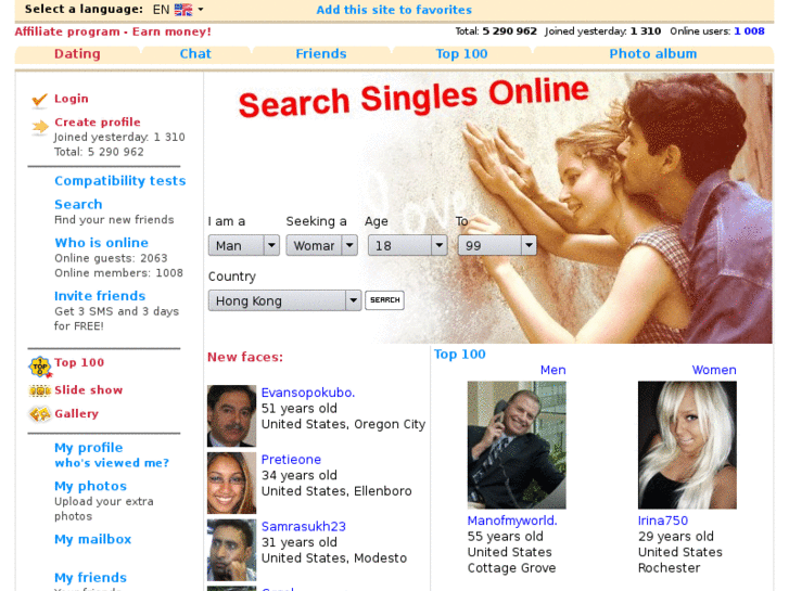 www.searchsinglesonline.com