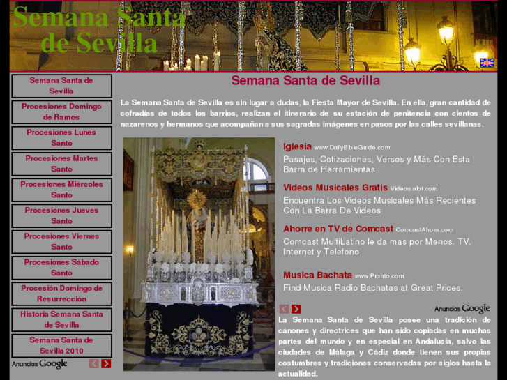 www.semana-santa-sevilla.com