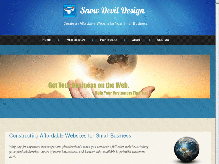 www.snowdevildesign.com