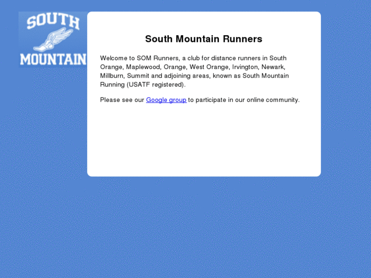 www.somrunners.org