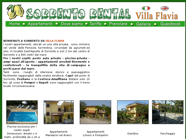 www.sorrentorental.com