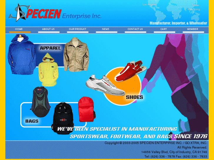 www.specien.com