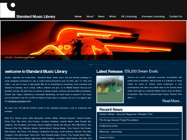 www.standardmusiclibrary.com