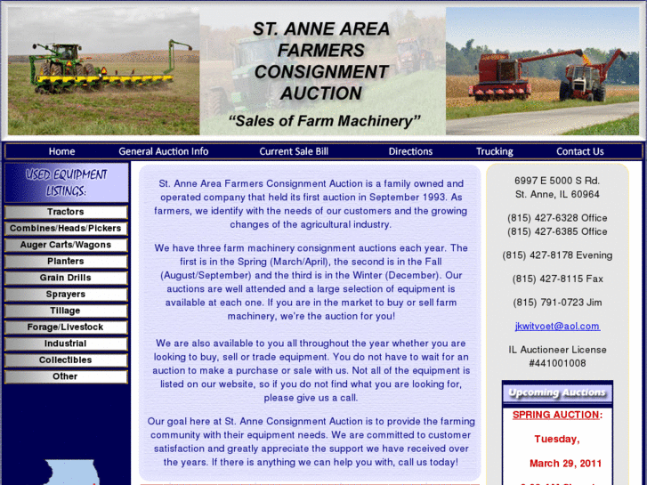 www.stanneconsignmentauction.net