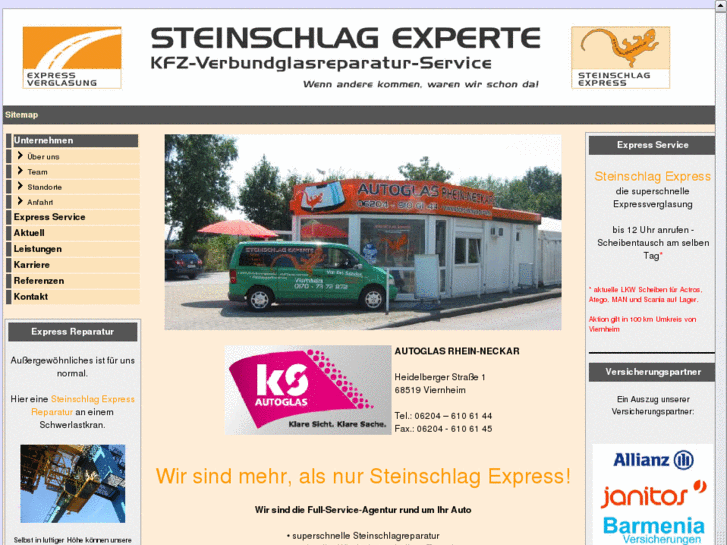 www.steinschlagex.com