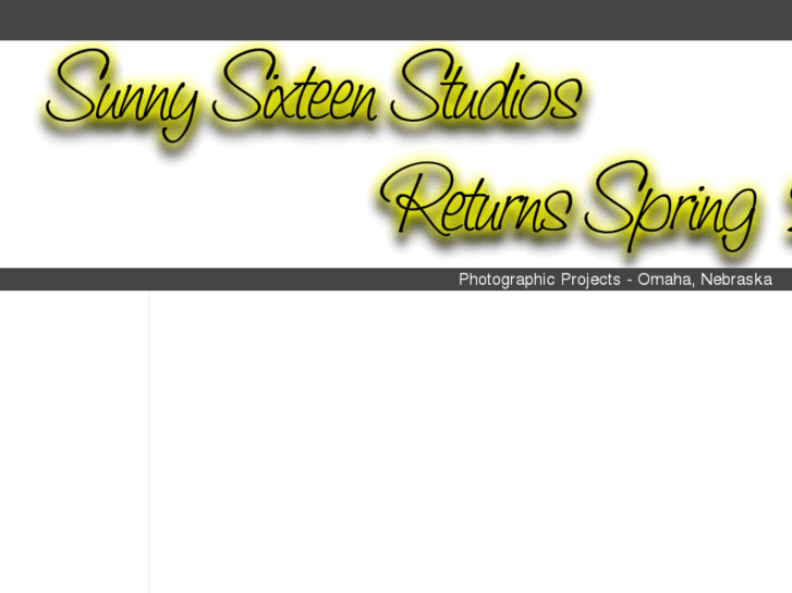 www.sunny16studios.com