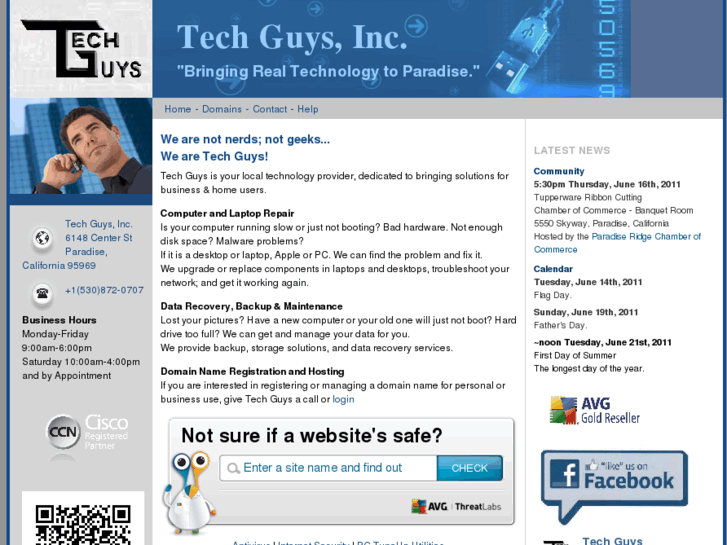 www.techguysinc.com