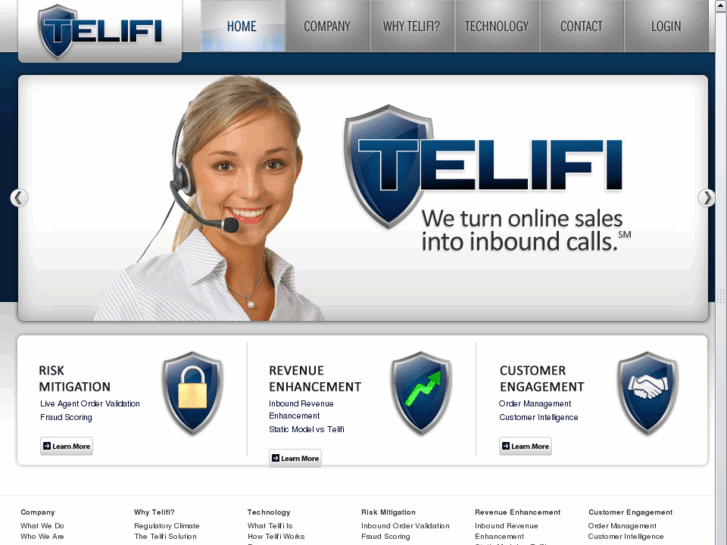 www.telifi.com