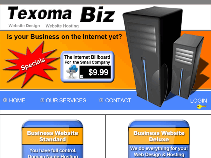 www.texoma.biz