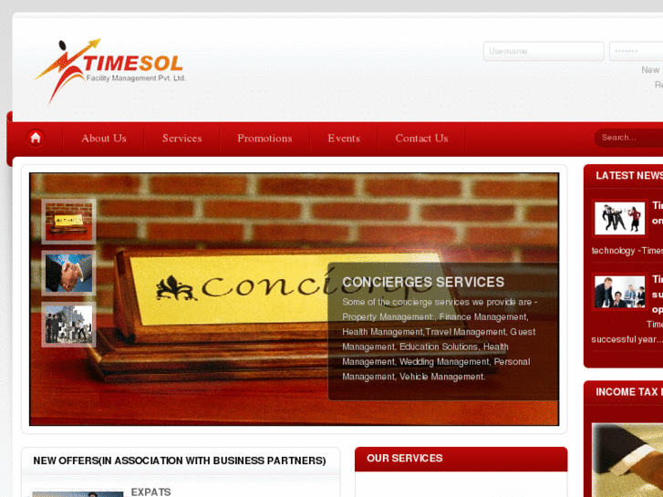 www.timesol.net