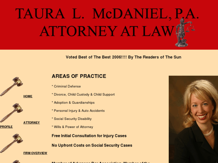 www.tmcdaniellaw.com