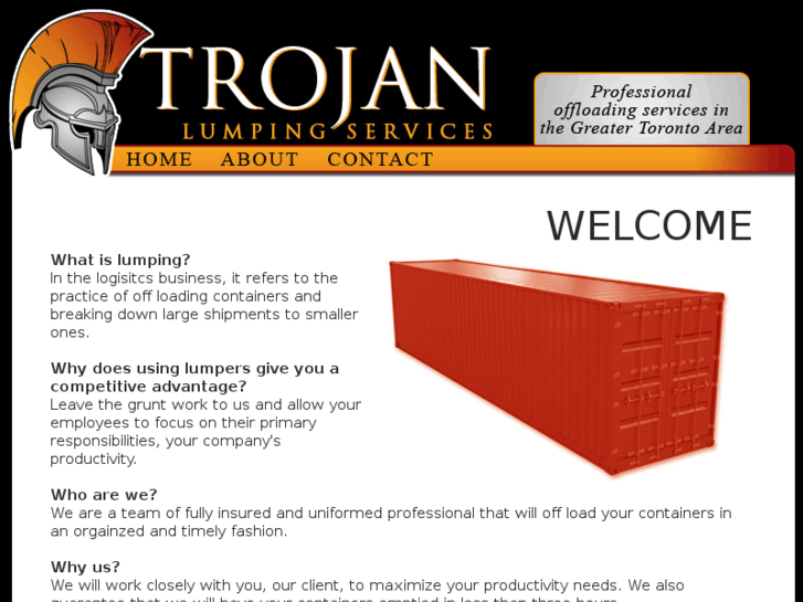 www.trojanlumping.com