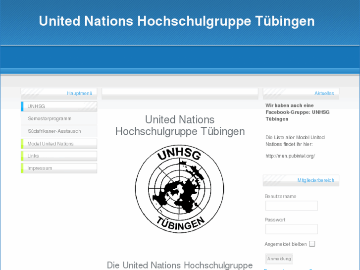 www.unhsg.de