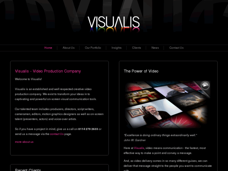 www.visualis.co.uk