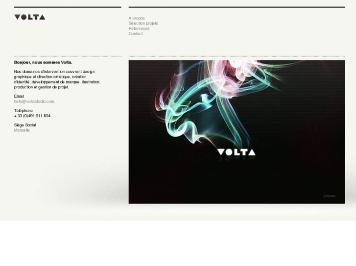 www.voltastudio.net