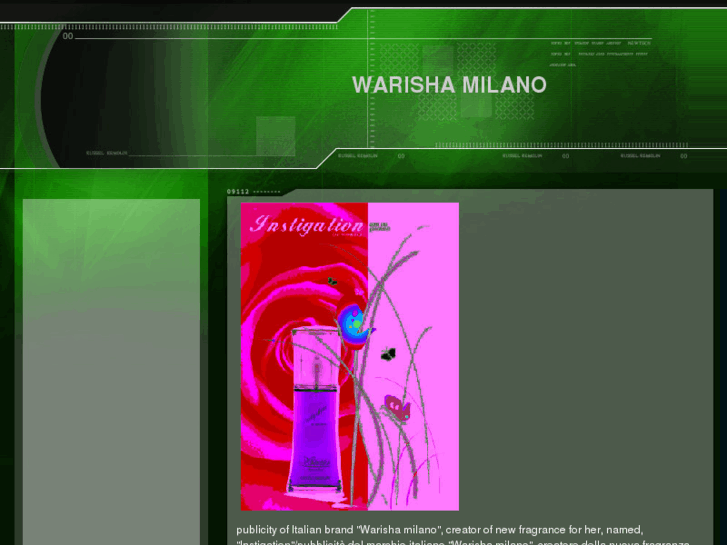 www.warisha.com