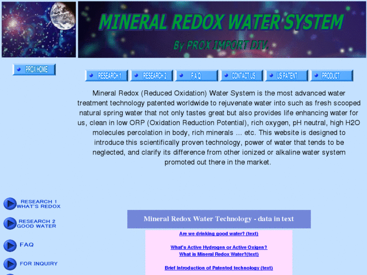 www.water-prox.com