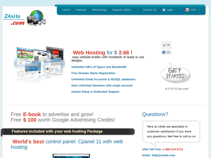www.z4site.com