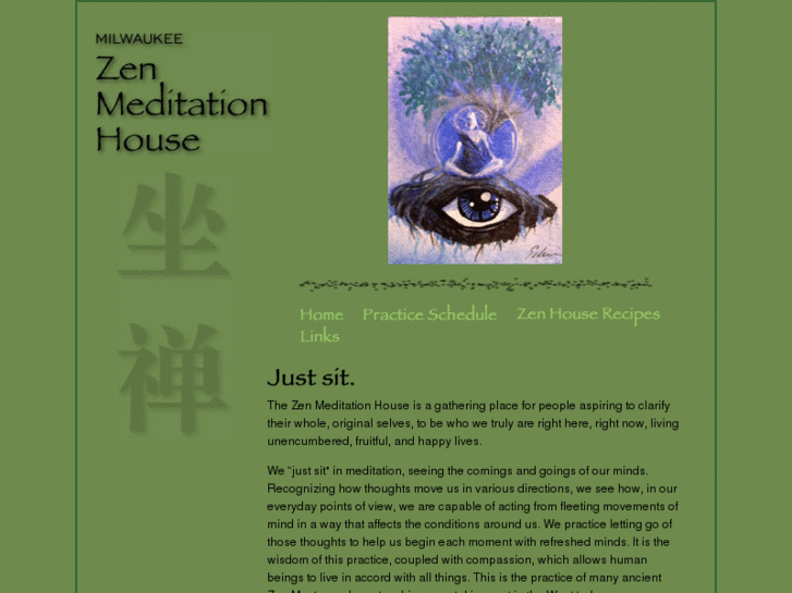 www.zenmeditationhouse.org