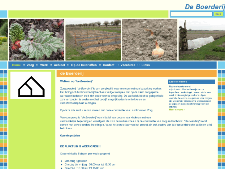 www.zorgboer.nl