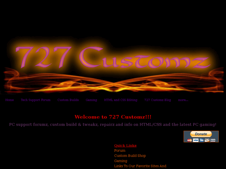 www.727customz.info