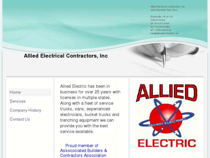 www.alliedelectricalinc.net