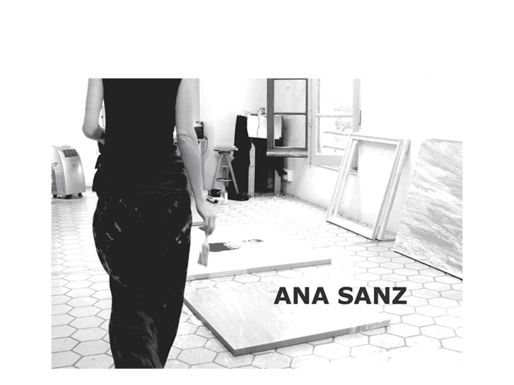 www.anasanz.com