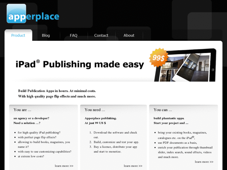 www.apperplace.net