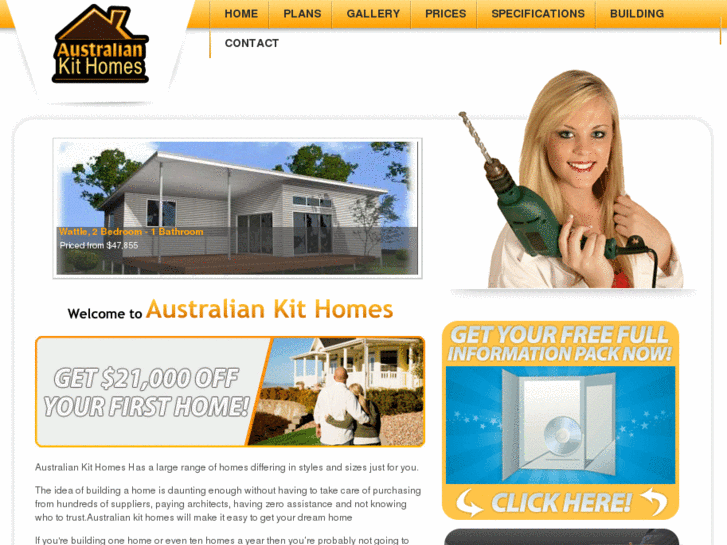 www.australiankithomes.com.au