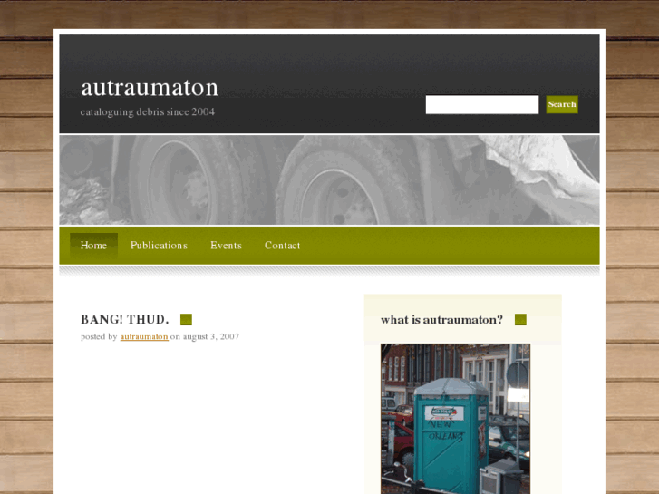 www.autraumaton.com