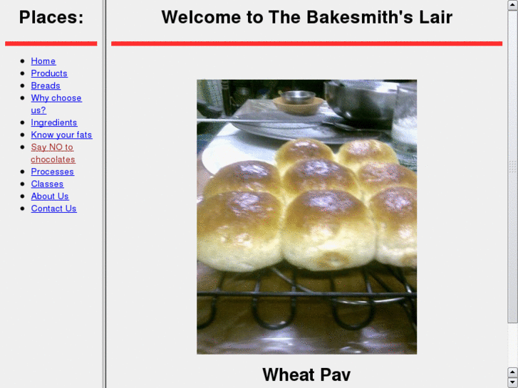 www.bakesmith.co.in