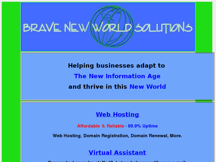 www.bnws.biz