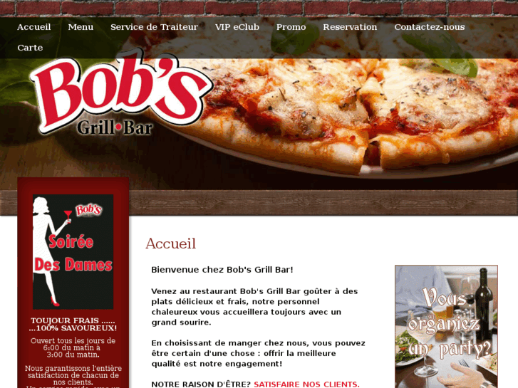 www.bobsgrillbar.com