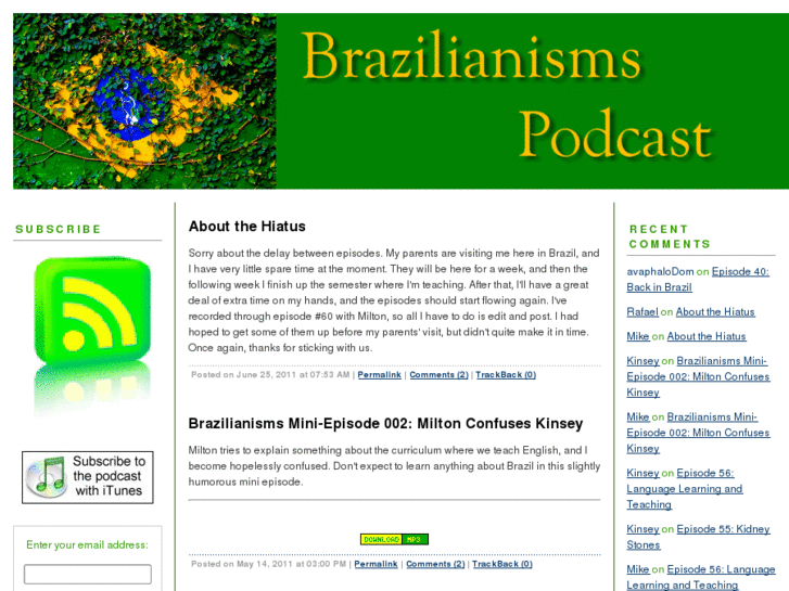 www.brazilianisms.com