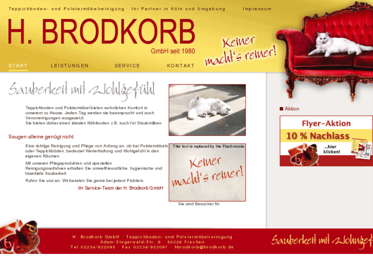 www.brodkorb.de