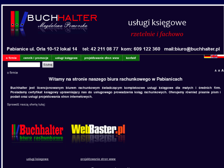 www.buchhalter.pl