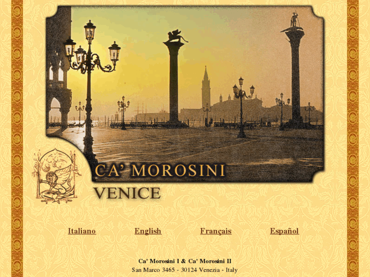 www.camorosini.com