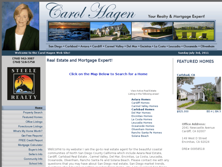 www.carlsbad-homes4sale.com