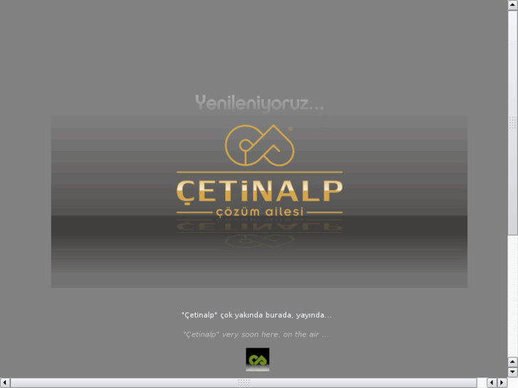 www.cetinalp.net