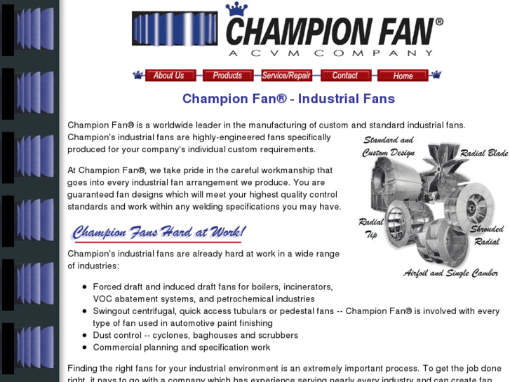 www.championfancorp.com